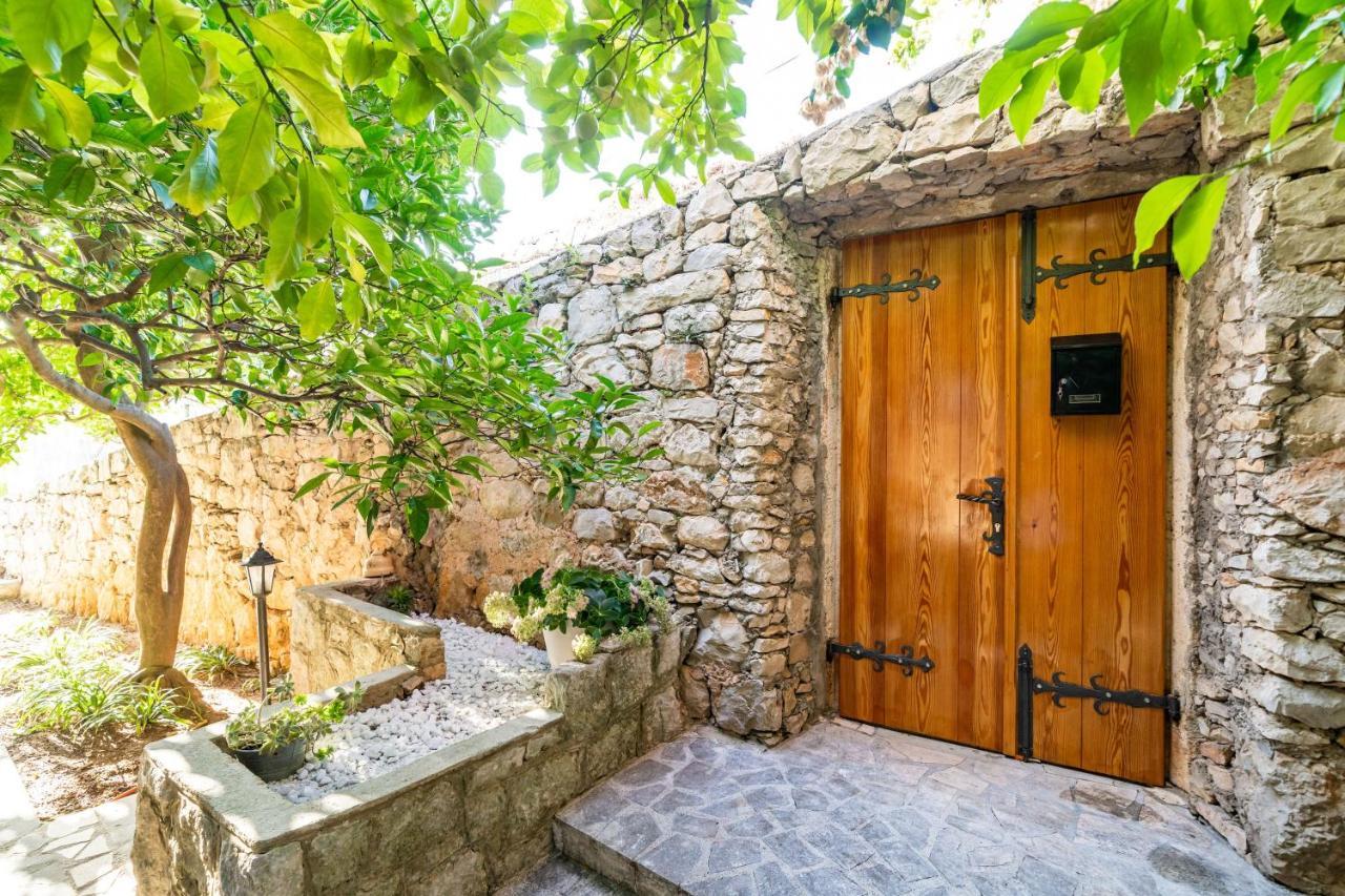 Villa Vista Old Town Cavtat Exterior photo