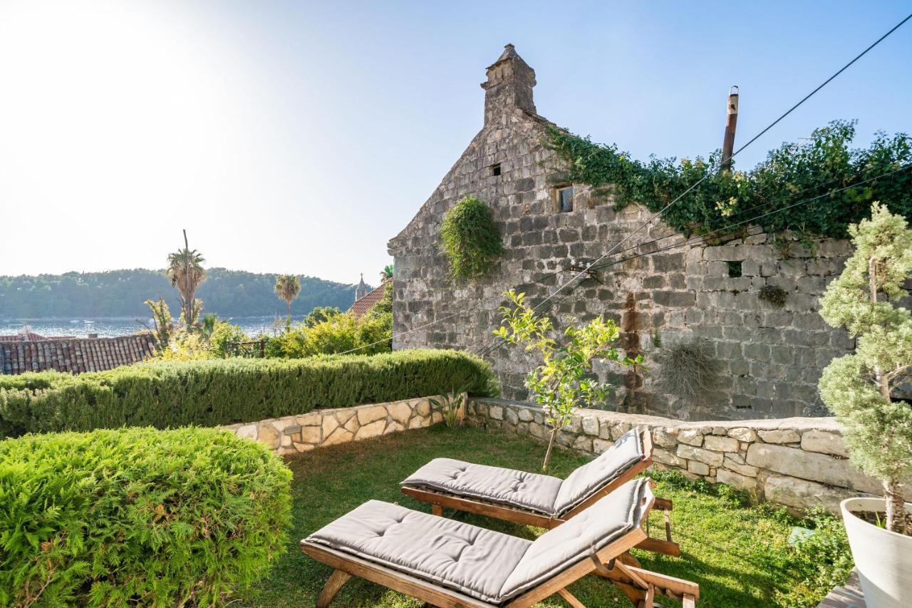 Villa Vista Old Town Cavtat Exterior photo