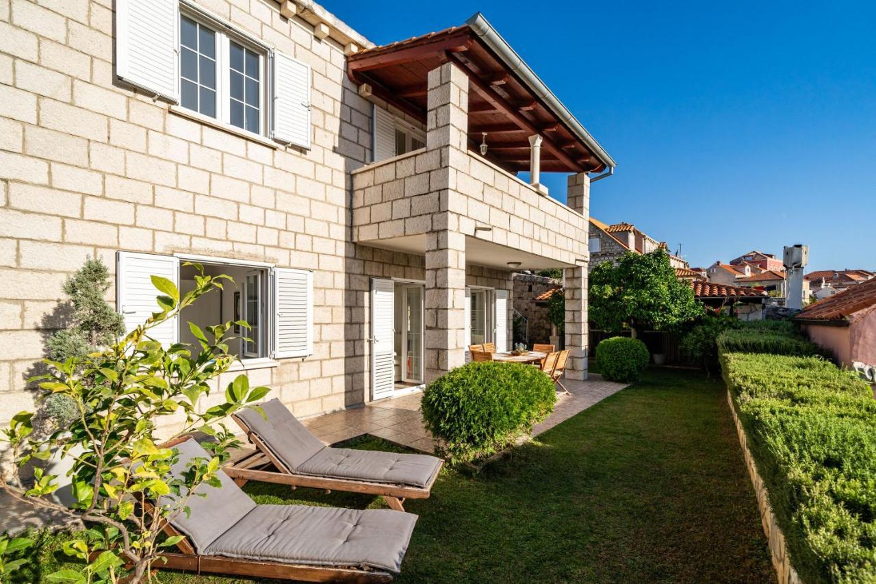 Villa Vista Old Town Cavtat Exterior photo