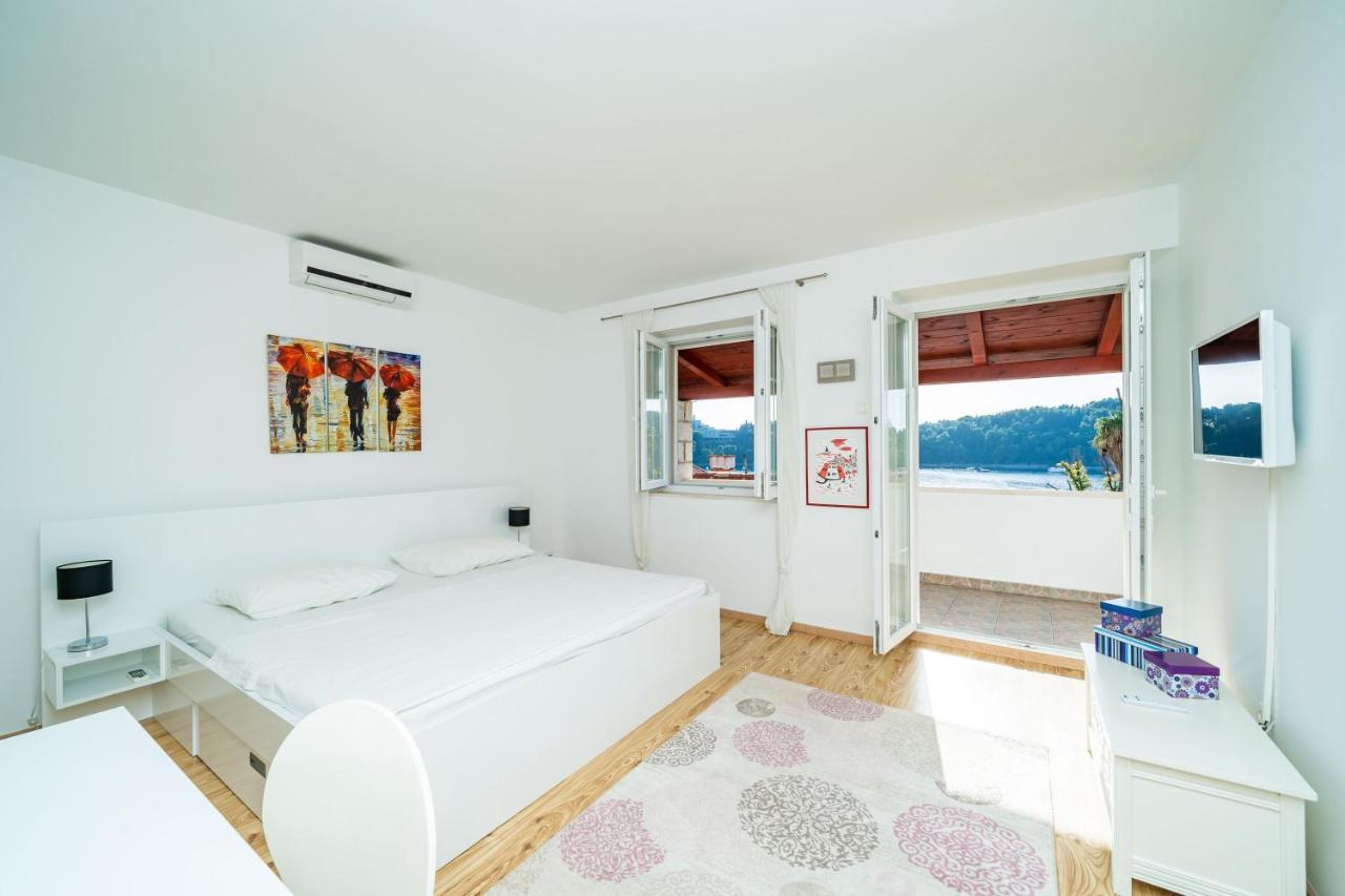 Villa Vista Old Town Cavtat Exterior photo